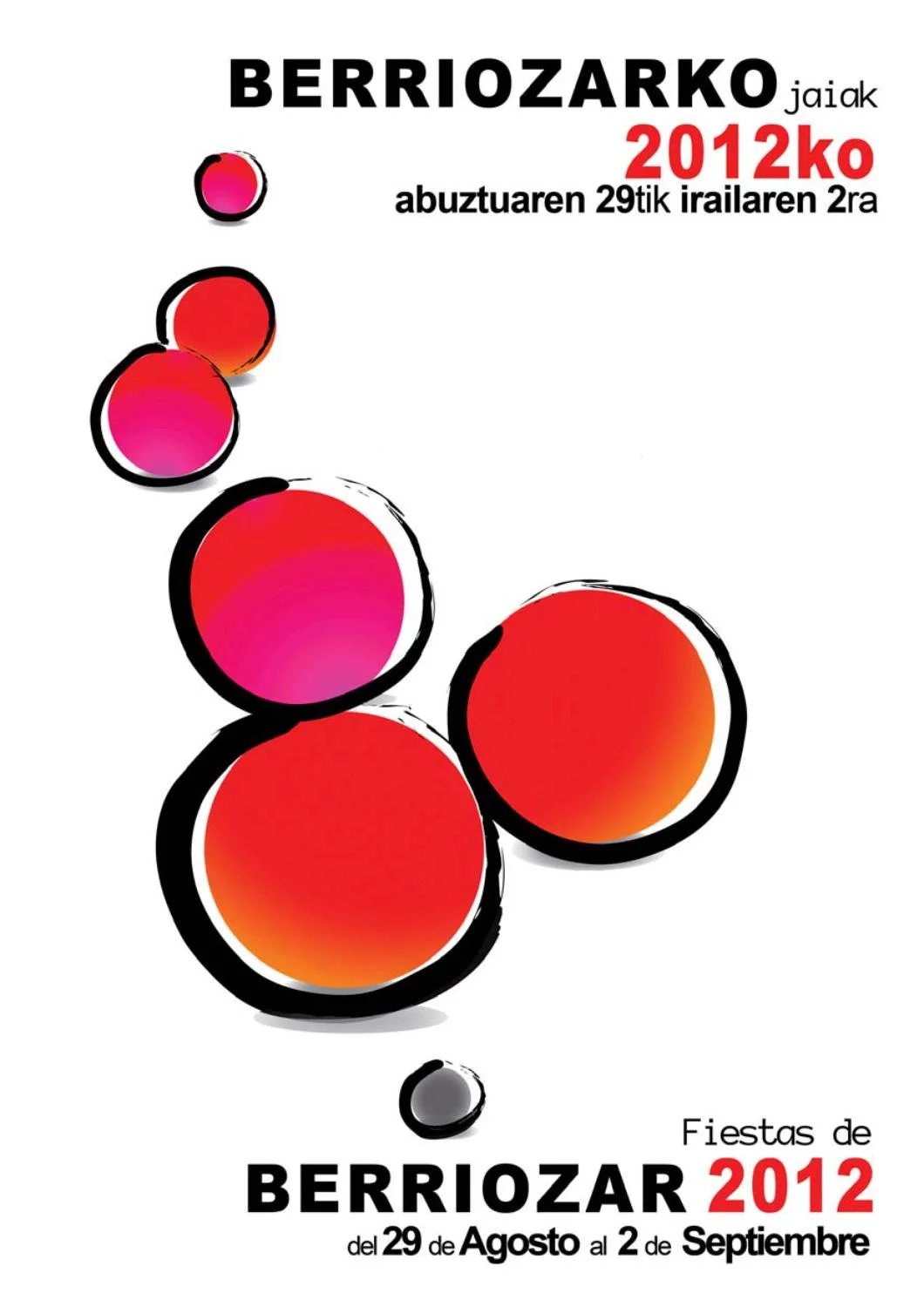 Fiestas patronales en honor a San Esteban y la Virgen del Sagrario  